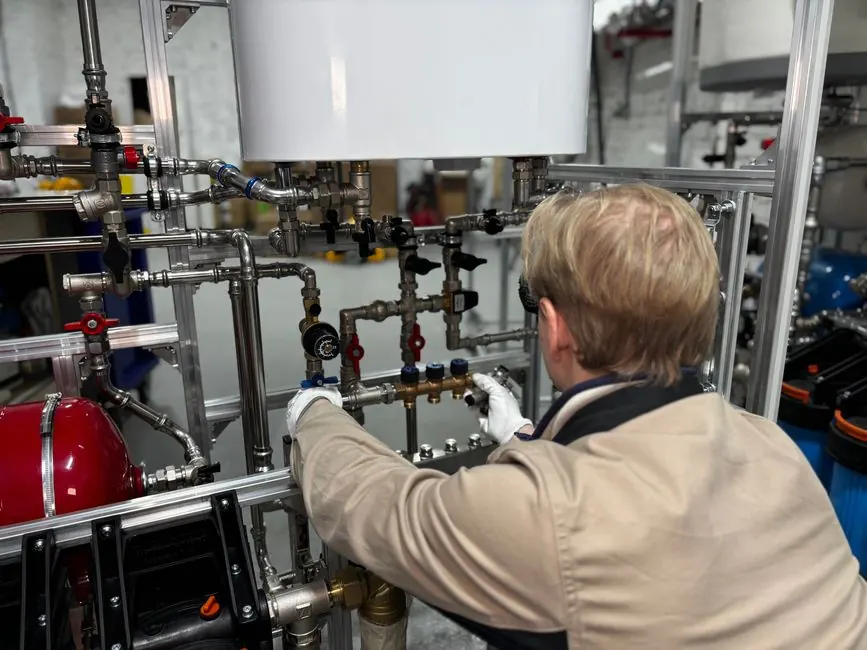 Drain Cleaning evaluation in Tucson