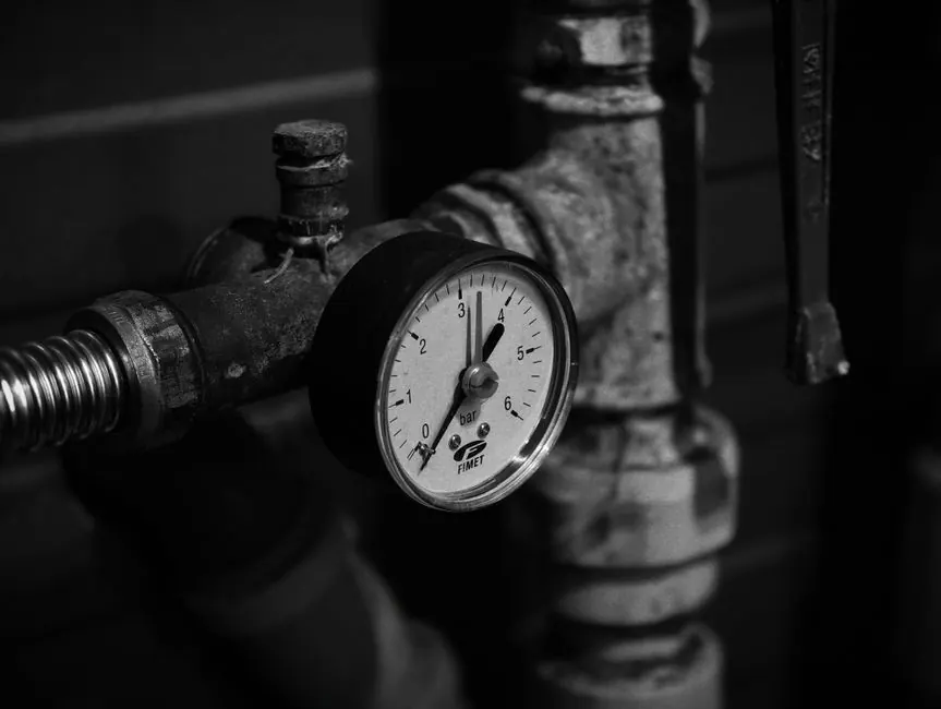 Commercial Sewer Line Repair in Tucson