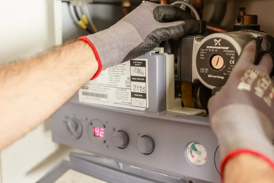 Commercial Water Heater Services in Tucson
