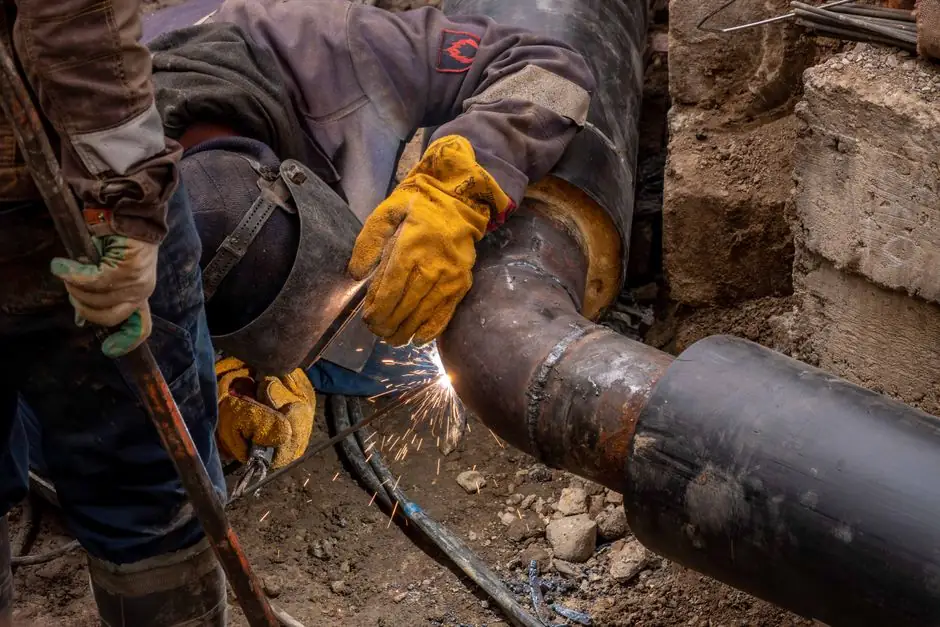 Water Heater Replacement in Tucson
